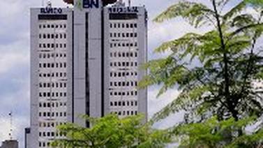 Banco Nacional se libra de pago de ¢11.500 millones a notarios