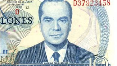 Rodrigo Facio,  economista del siglo XX