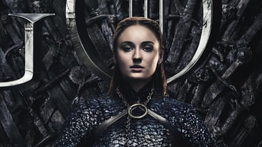 Game Of Thrones llega a su fin y Sansa Stark lo siente más que nunca