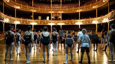 El Teatro Nacional prepara su Navidad con nuevo ballet: ya puede conseguir su entrada