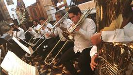 Sinfónica Nacional tendrá conciertos gratuitos en Guadalupe y San Rafael de Heredia