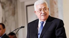 Gobierno de Autoridad Palestina presenta su dimisión al presidente Mahmud Abás