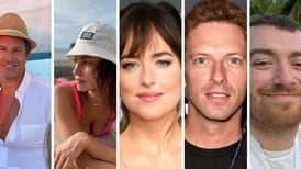 ¿Efecto Kardashian?: Irina Shayk, Chris Martin y Dakota Johnson también vacacionan en Costa Rica