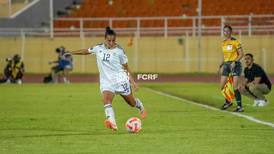 Selección Nacional femenina debe romper ‘el embrujo’ de doce juegos sin ganar