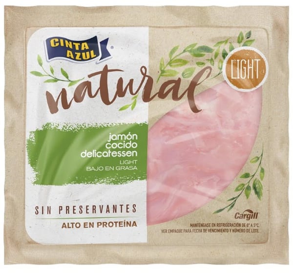 Cinta Azul Amplia Su Portafolio De Productos La Nacion