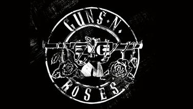 Guns N’ Roses: de las calles a  los grandes escenarios