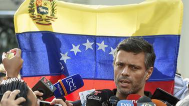 Leopoldo López encara el reto de seguir vigente como figura opositora en Venezuela