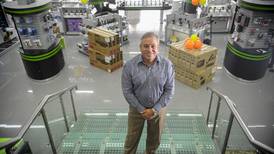  Hugo Pereira:“Nos conviene más renovar las marcas,   que abrir nuevas tiendas en Costa Rica” 