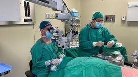 Pacientes afrontarían hasta 90% del costo de cirugía con plan de CCSS para copago en lo privado