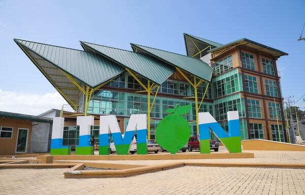 Limon Es El Unico Canton Del Pais Que Perdera Regidores La Nacion