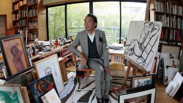 El diseñador japonés Kenzo falleció a los 81 años, debido a la covid-19
