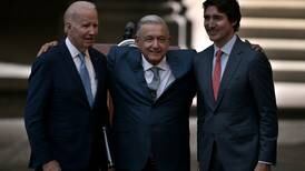  México, Canadá y EE. UU. lanzan plan para sustituir importaciones en la región