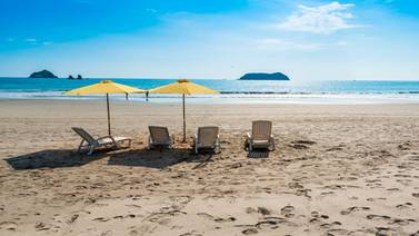 Estas son las playas más limpias de Costa Rica, ¡disfrútelas!