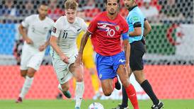 New Balance no seguirá con la Selección de Costa Rica y ya se coquetea con una marca importante 