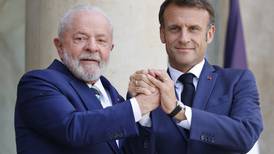Macron y Lula abren puertas a una nueva era de cooperación entre Brasil y Francia