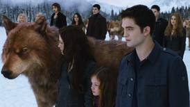 Final de “Twilight” recauda &#36;141,3 millones en EE. UU.