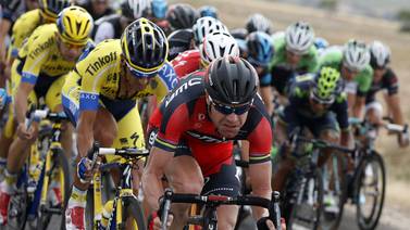 El ciclista Cadel Evans dejará las competencias el próximo año
