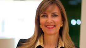 Alexandra Kissling es la nueva presidenta de la Alianza Empresarial para el Desarrollo