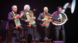 Les Luthiers, leyendas del humor latinoamericano, anuncian su adiós a los escenarios