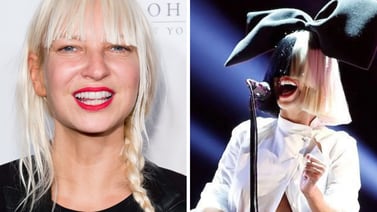 Sia revela que fue diagnosticada con autismo: ‘me he convertido en mí misma’