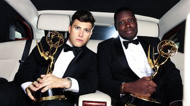Los Premios Emmy prometen diversión, improvisación y mucha política