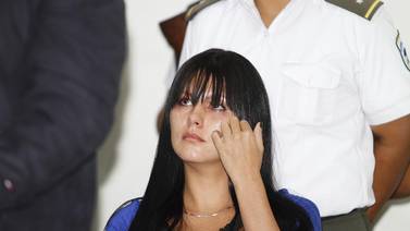 Nicaragua expulsa a modelo tica condenada por lavado de dinero