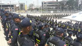 Policía pondrá más ojos sobre los seis km de San José más ‘calientes’ por robos