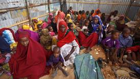Hambruna se cierne sobre millones de personas en África 