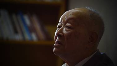 Muere a los 111 años Zhou Youguang, el lingüista chino que revolucionó el mandarín
