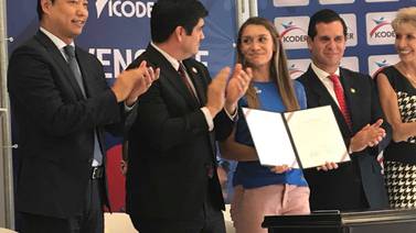 CON dispone de ¢1.000 millones para preparar atletas rumbo a Juegos Panamericanos de Lima 2019