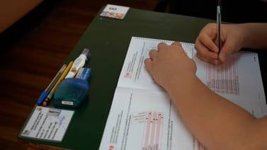 MEP traslada dos semanas inicio de  pruebas diagnósticas en escuelas y colegios