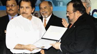 Parlamento quita potestades al presidente del Consejo Supremo Electoral de Nicaragua