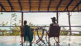 Airbnb y Vrbo viven días de bonanza en Costa Rica con más hospedajes, reservas y tarifas al alza 