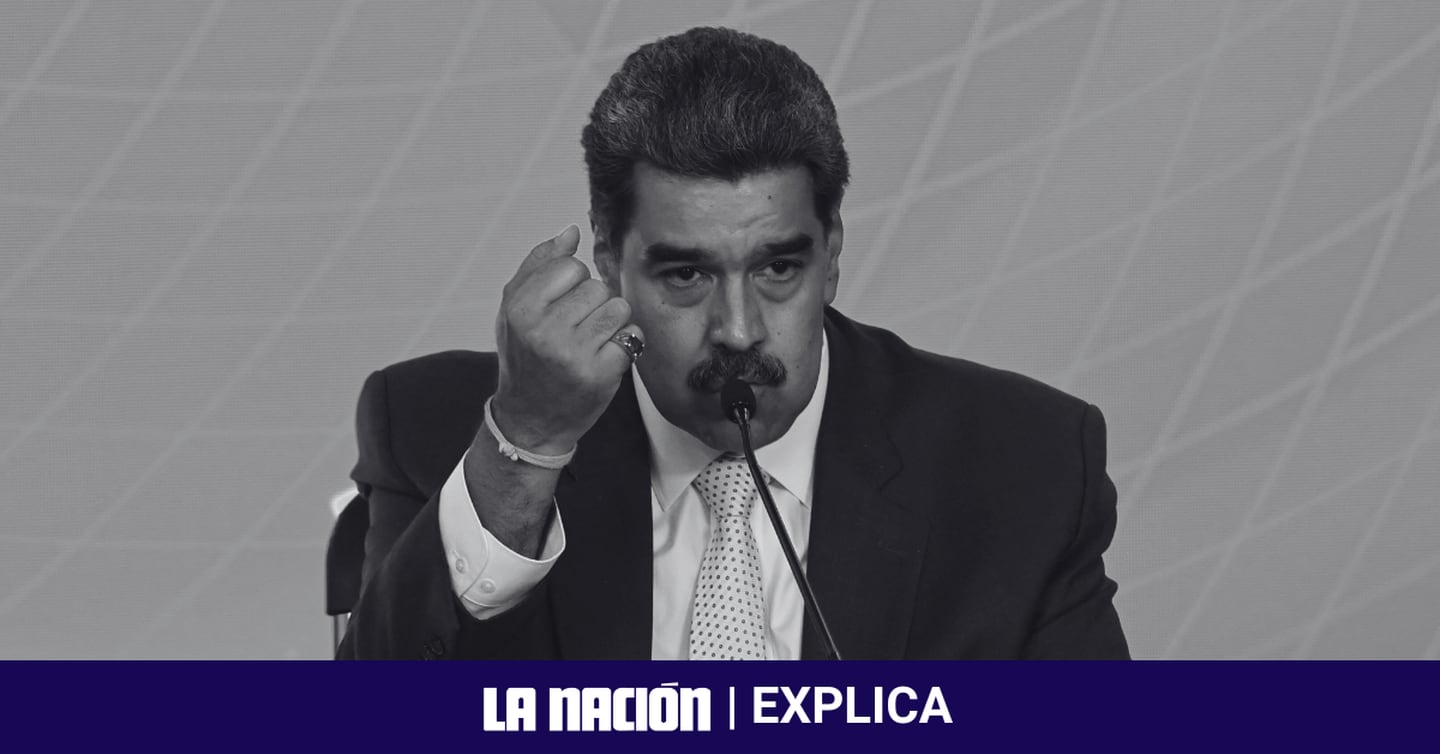 NicolÃ¡s Maduro: RadiografÃ­a al âpresidente obreroâ de Venezuela