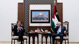 EE. UU. anuncia apoyo a palestinos y se compromete con la reconstrucción de Gaza