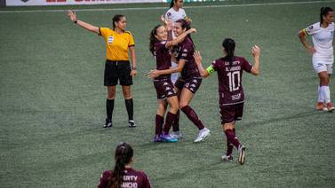 Juan Carlos Rojas: ‘El fútbol femenino está donde está por los aportes de Saprissa’