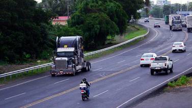 Camiones pesados tendrán restricción para circular en Navidad y Año Nuevo