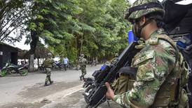 Human Rights Watch denuncia ‘abusos aberrantes’ del Ejército venezolano en la frontera con Colombia