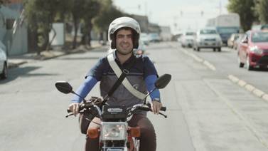 Película tica ‘Cascos indomables’ lanza una banda sonora ideal para disfrutar de la carretera