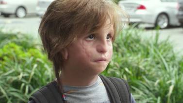 Las razones por las que debe ver en Netflix la historia de Auggie Pullman, un niño con el rostro deformado 