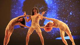 Crítica de danza de 'Mamando leche de las estrellas': el valor del repertorio