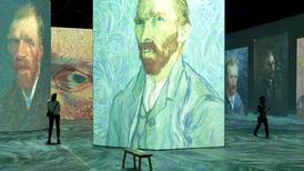 Colores y pinceladas de Van Gogh cobrarán vida en una experiencia inmersiva que llegará a Costa Rica