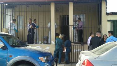 Cuerpo de un hombre aparece en patio de casa en Alajuelita 
