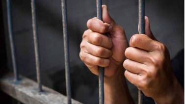 Diputados restringirían libertad condicional a condenados por delitos graves