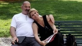 Cristiana Nassar llevará el luto por la muerte de su esposo en la intimidad: se despidió de sus redes sociales