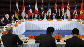 Cepal identifica riesgos para la región por Acuerdo Transpacífico  