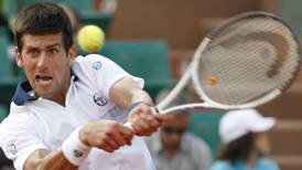 Djokovic cae inesperadamente ante Melzer en Roland Garros