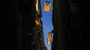Los independentistas acuerdan reeditar la coalición de gobierno en Cataluña