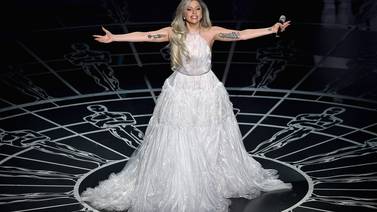 Lady Gaga confirma su participación en quinta temporada de 'American Horror Story'