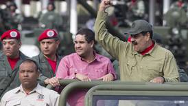 Elecciones sin oposición en Venezuela carecen de legitimidad, advierten a Maduro